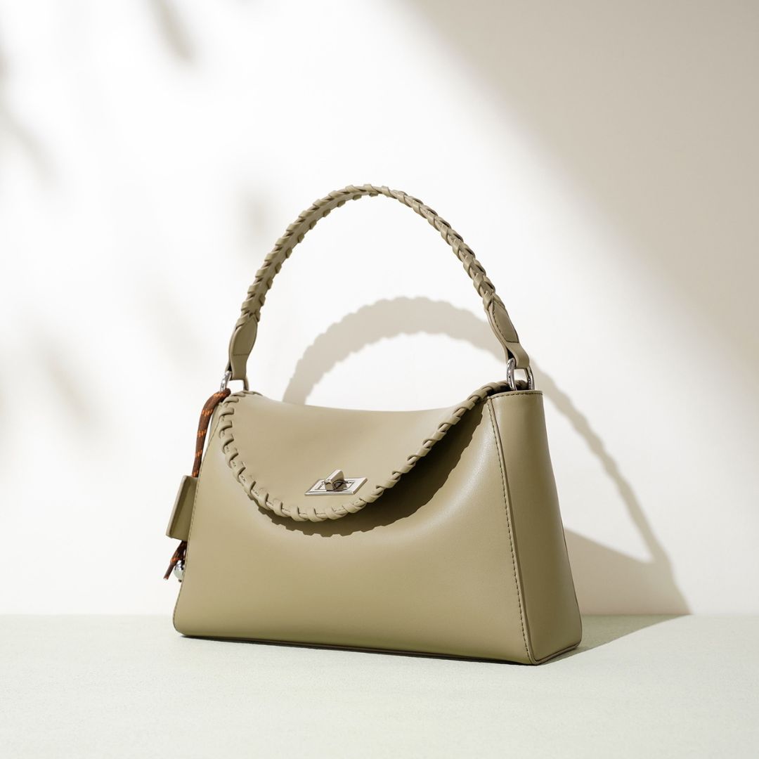 Hampton Whisper Handbag