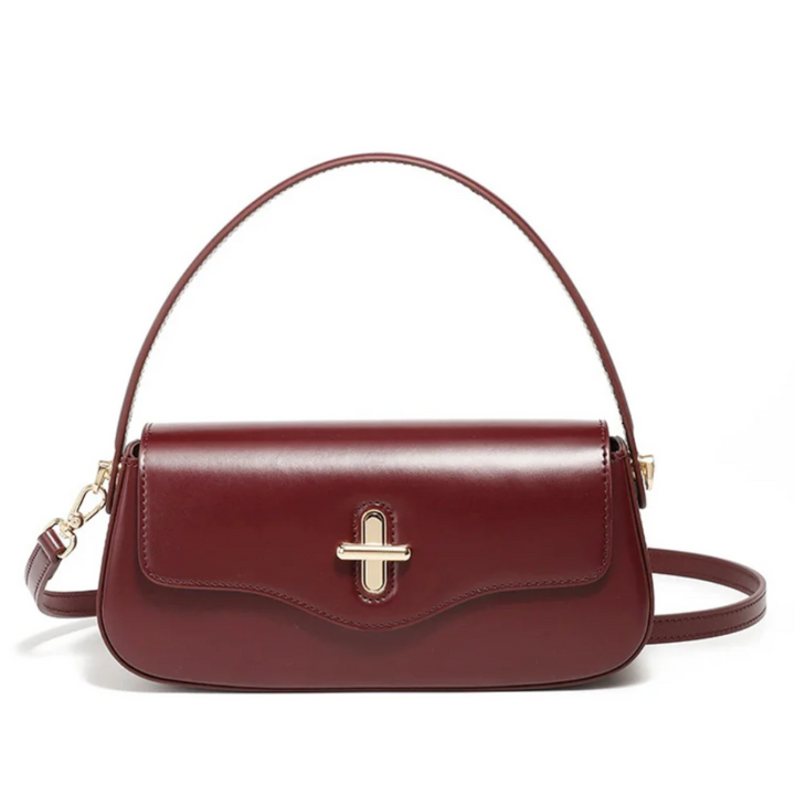 Maison Élise Handbag