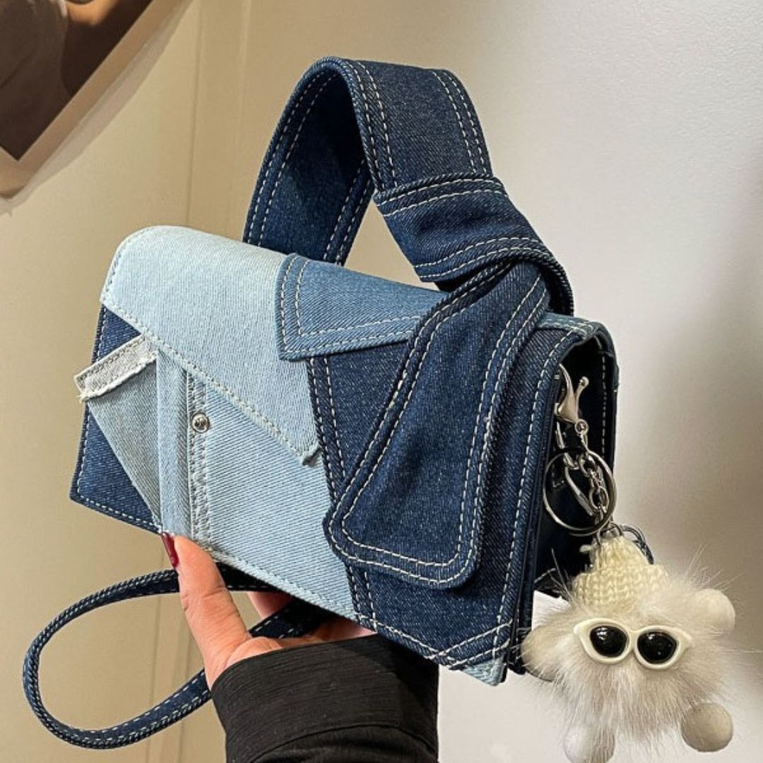 Rêve de Luxe Handbag