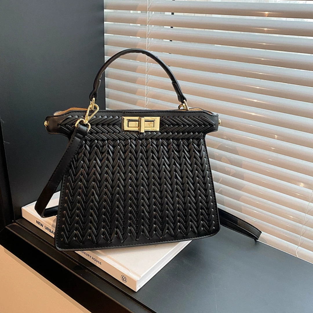 Duchess Ash Handbag
