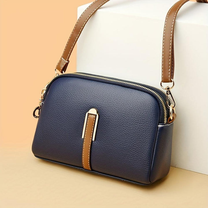 Sienna | Comfort and Style Shoulder Bag