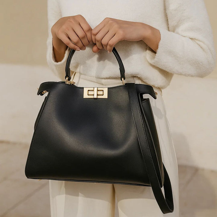 Clarendon Belle Handbag