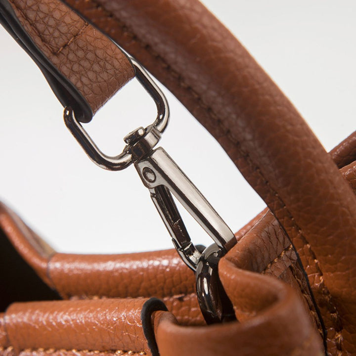 Chant de Rose Handbag