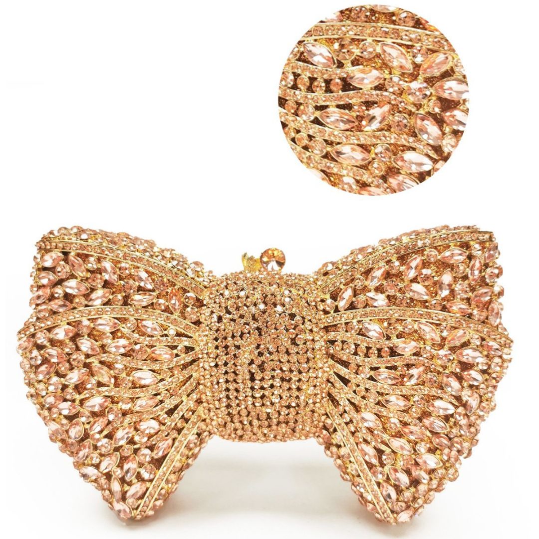 Lumière Élégante Handbag