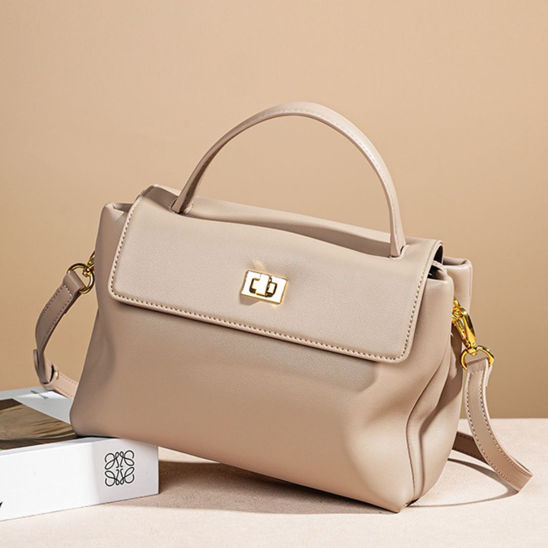 Radiant Muse Handbag