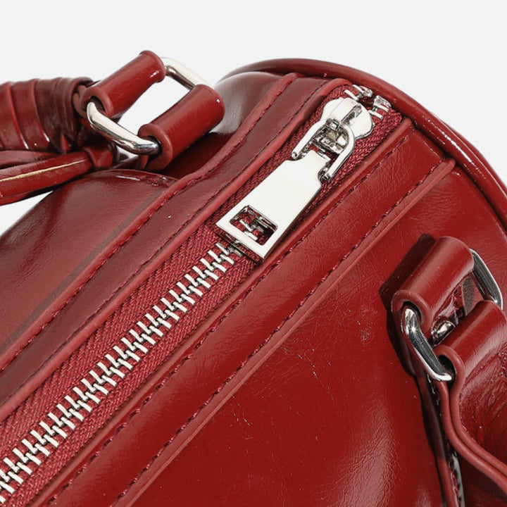 Opaline Whisper Handbag