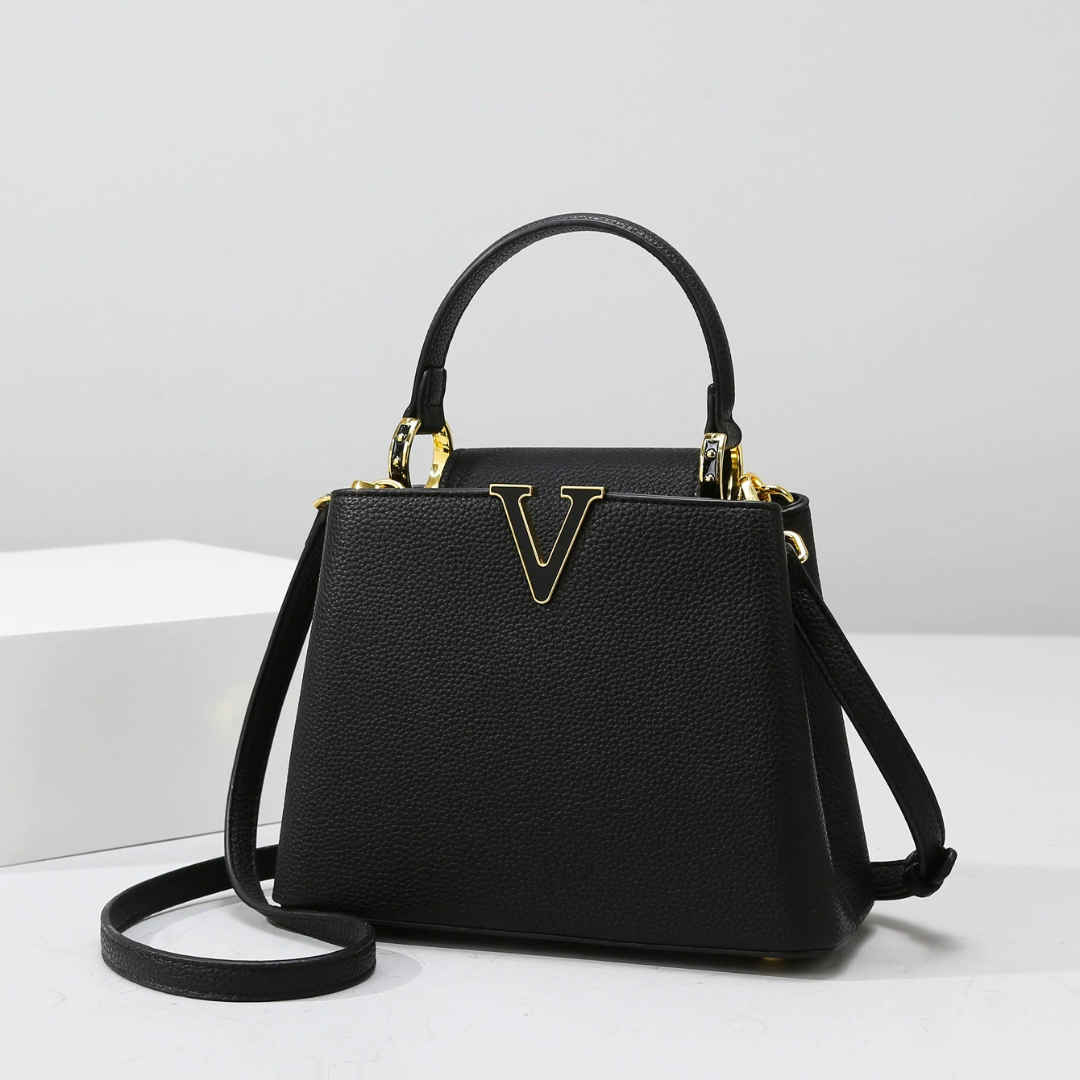Empress Vale Handbag