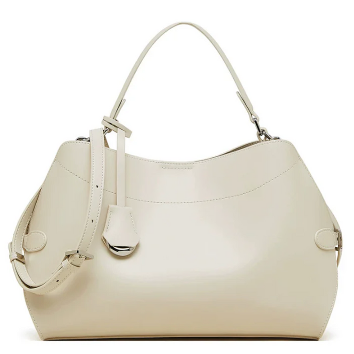 Opaline Luxe Handbag