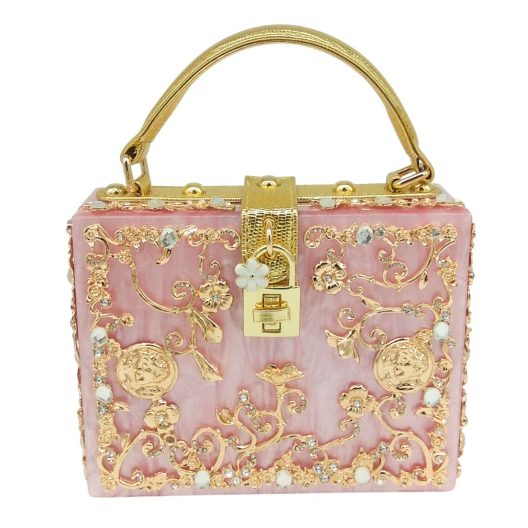 Harmonie Exquise Handbag