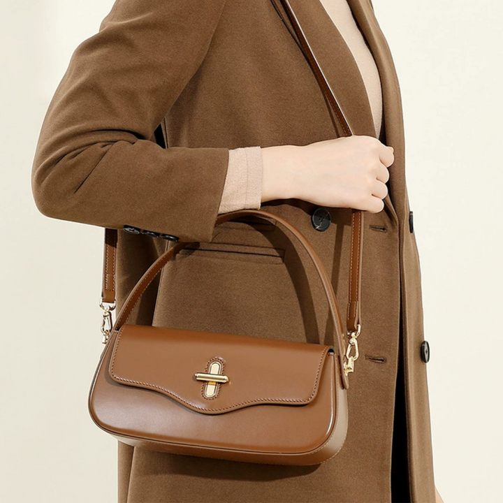 Maison Élise Handbag