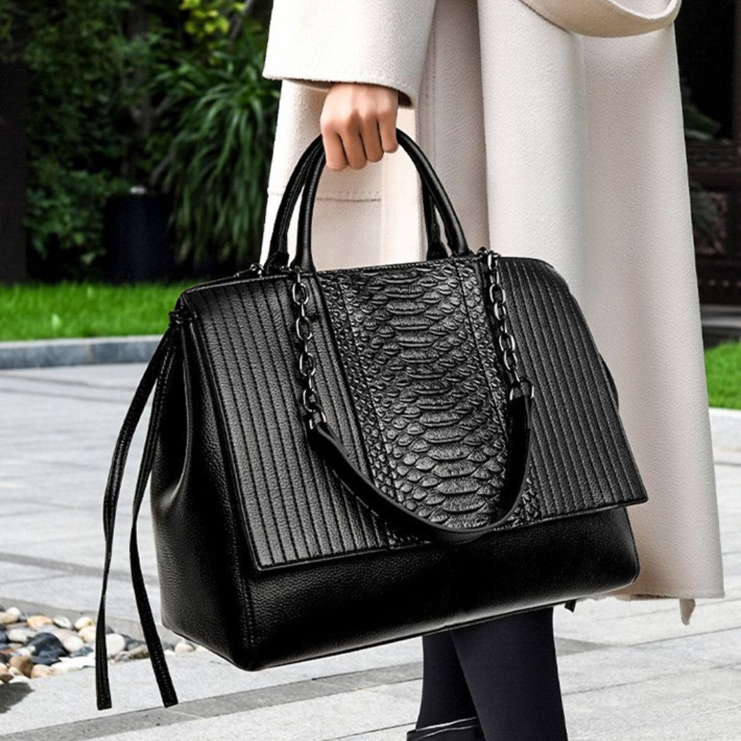 Eternal Allure Handbag