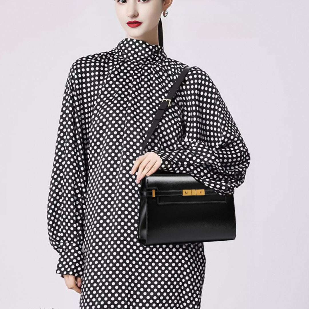 Wistful Light Handbag