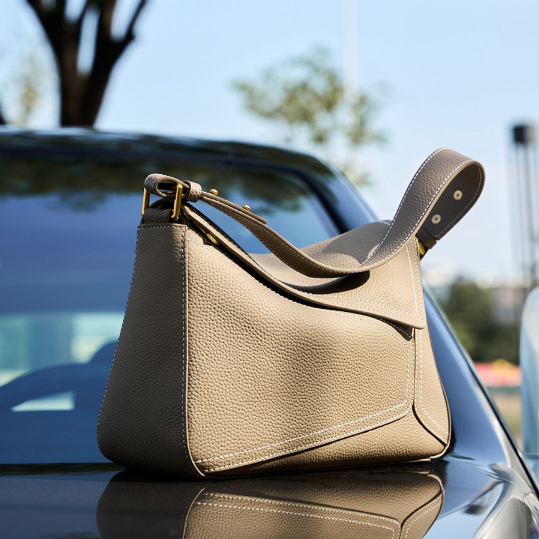 Belle Allure Handbag