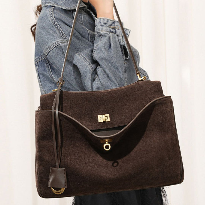 Charmed Heritage Handbag