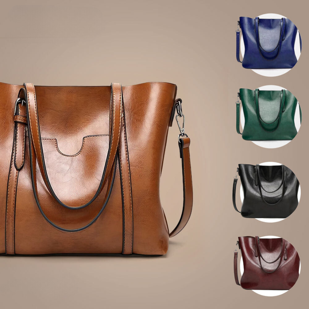 Blythe | Luxury Bag with Timeless Elegance