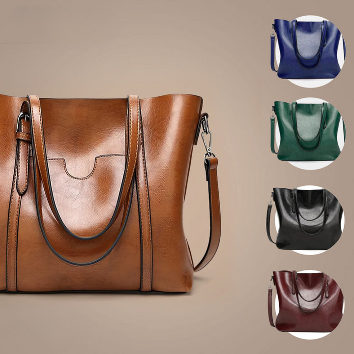 Blythe | Luxury Bag with Timeless Elegance