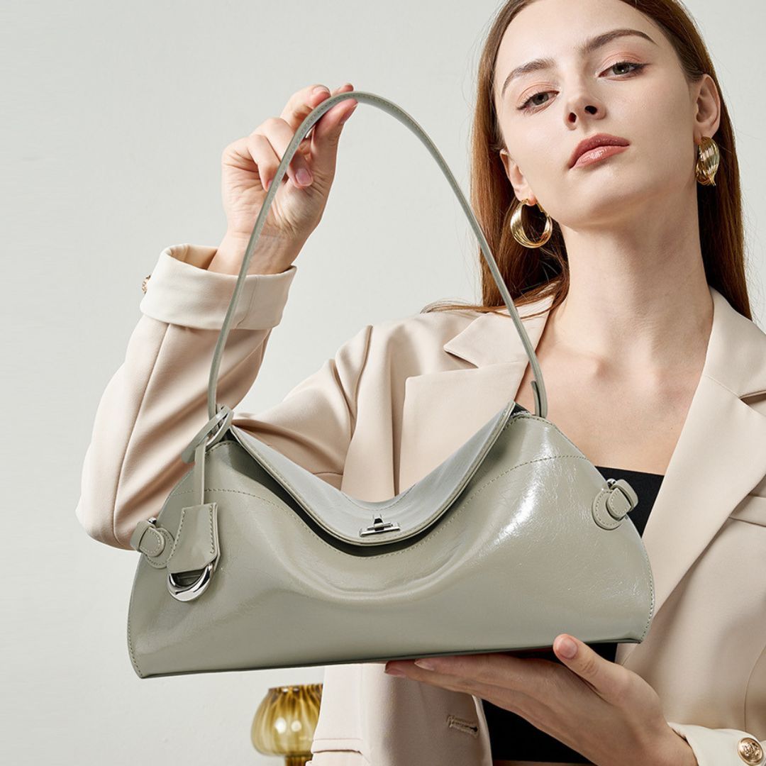 Radiant Belle Handbag