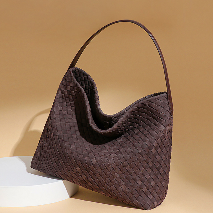 Celeste Crown Handbag