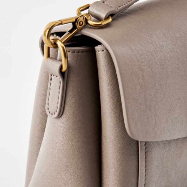 Sable Étoile Handbag