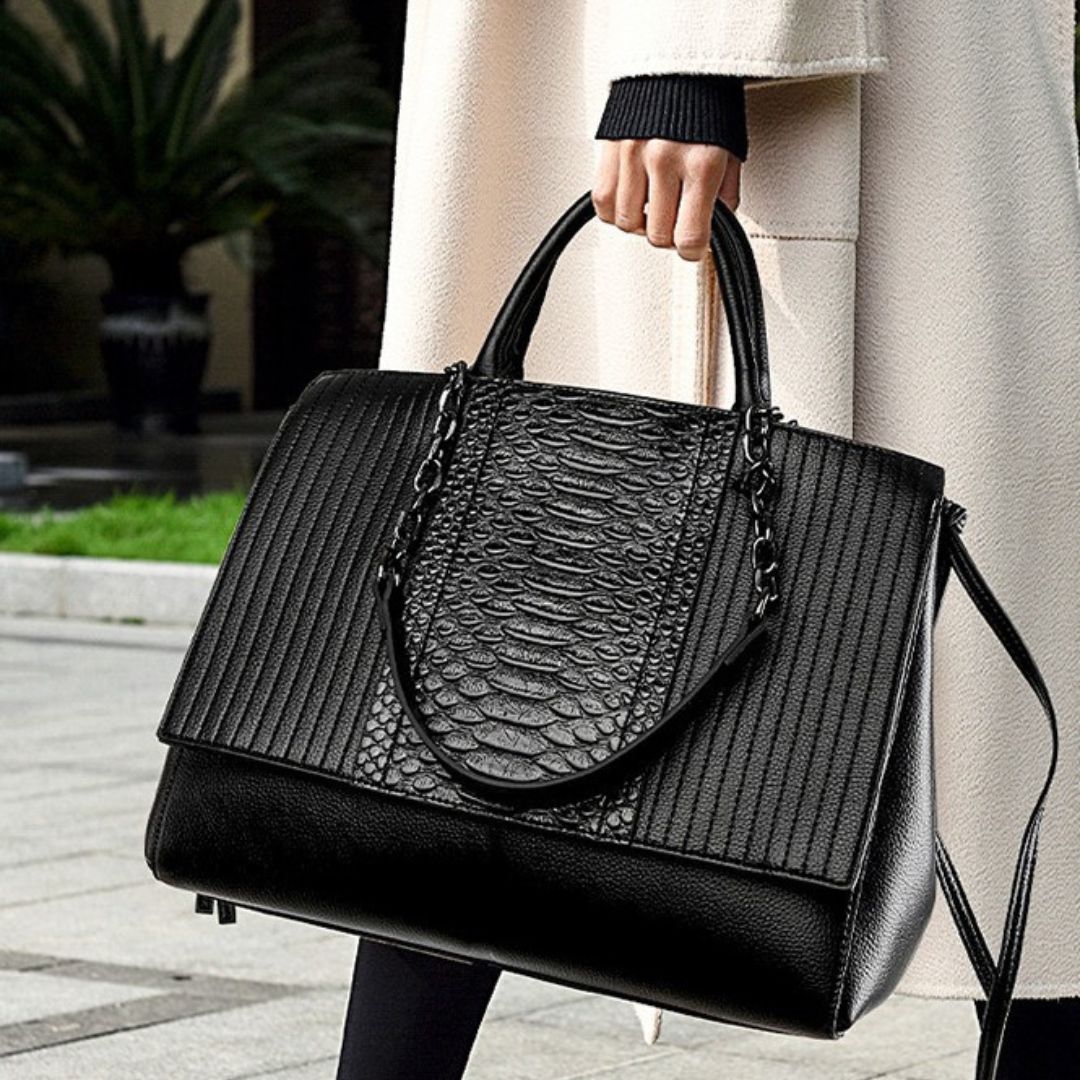 Eternal Allure Handbag