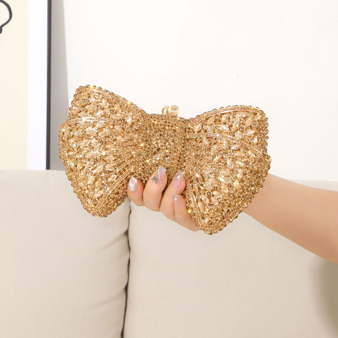 Lumière Élégante Handbag