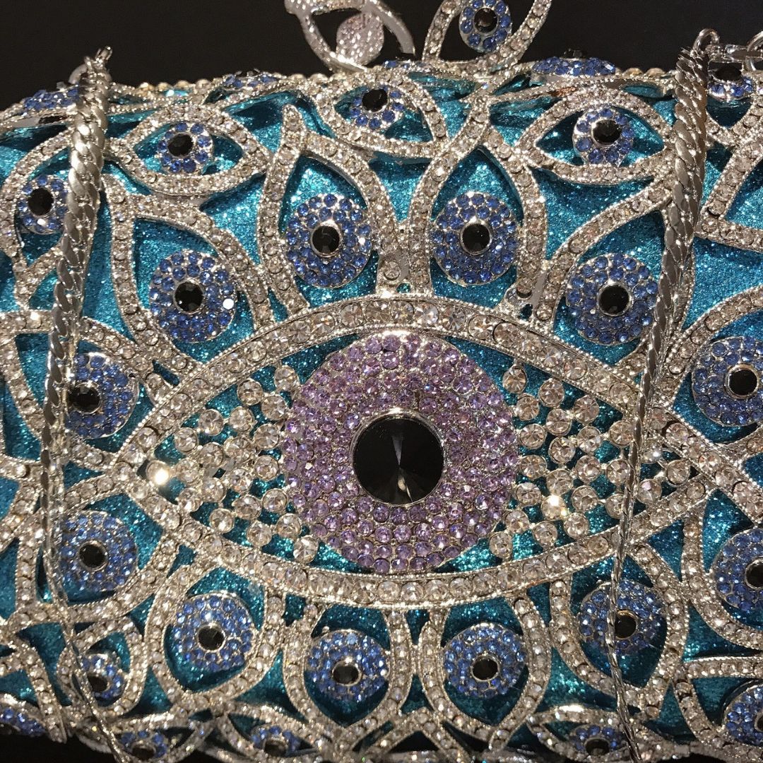 Haute Sérénité Handbag