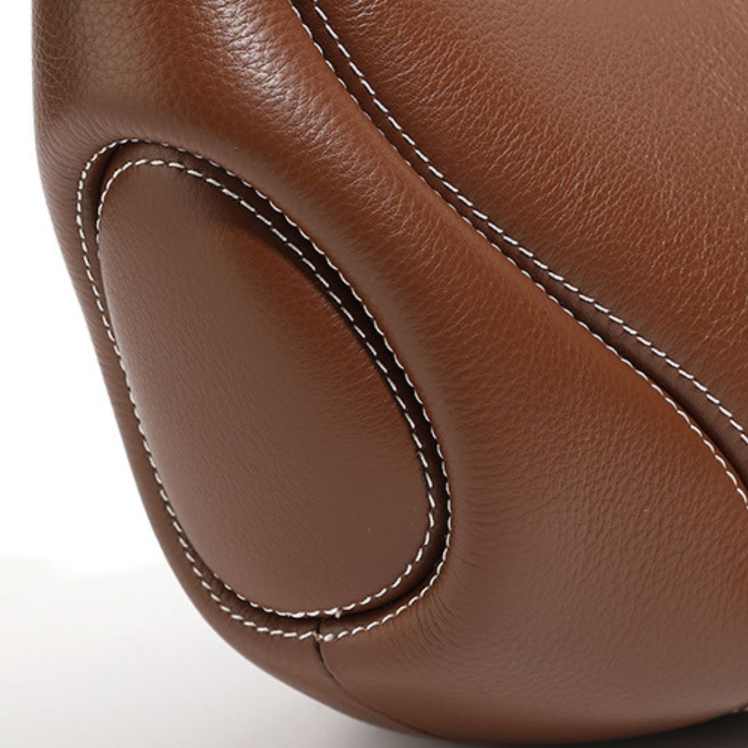 Midnight Heirloom Handbag