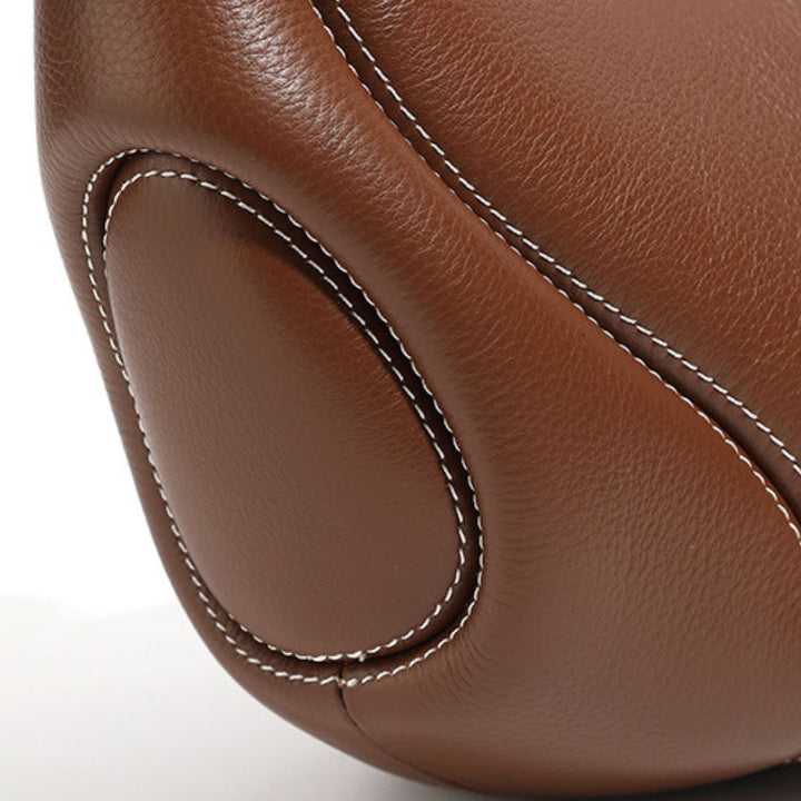 Midnight Heirloom Handbag