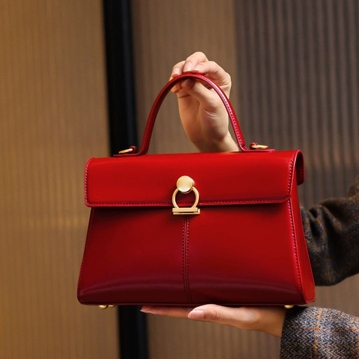 Jardin Mystique Handbag