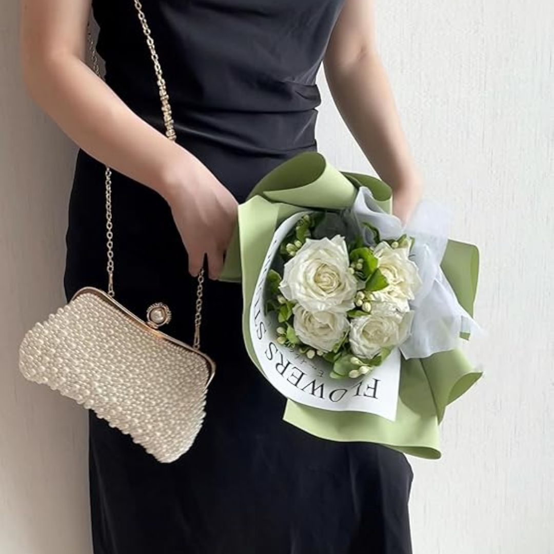 Serene Étoile Handbag