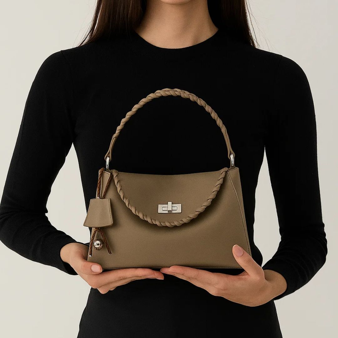 Hampton Whisper Handbag