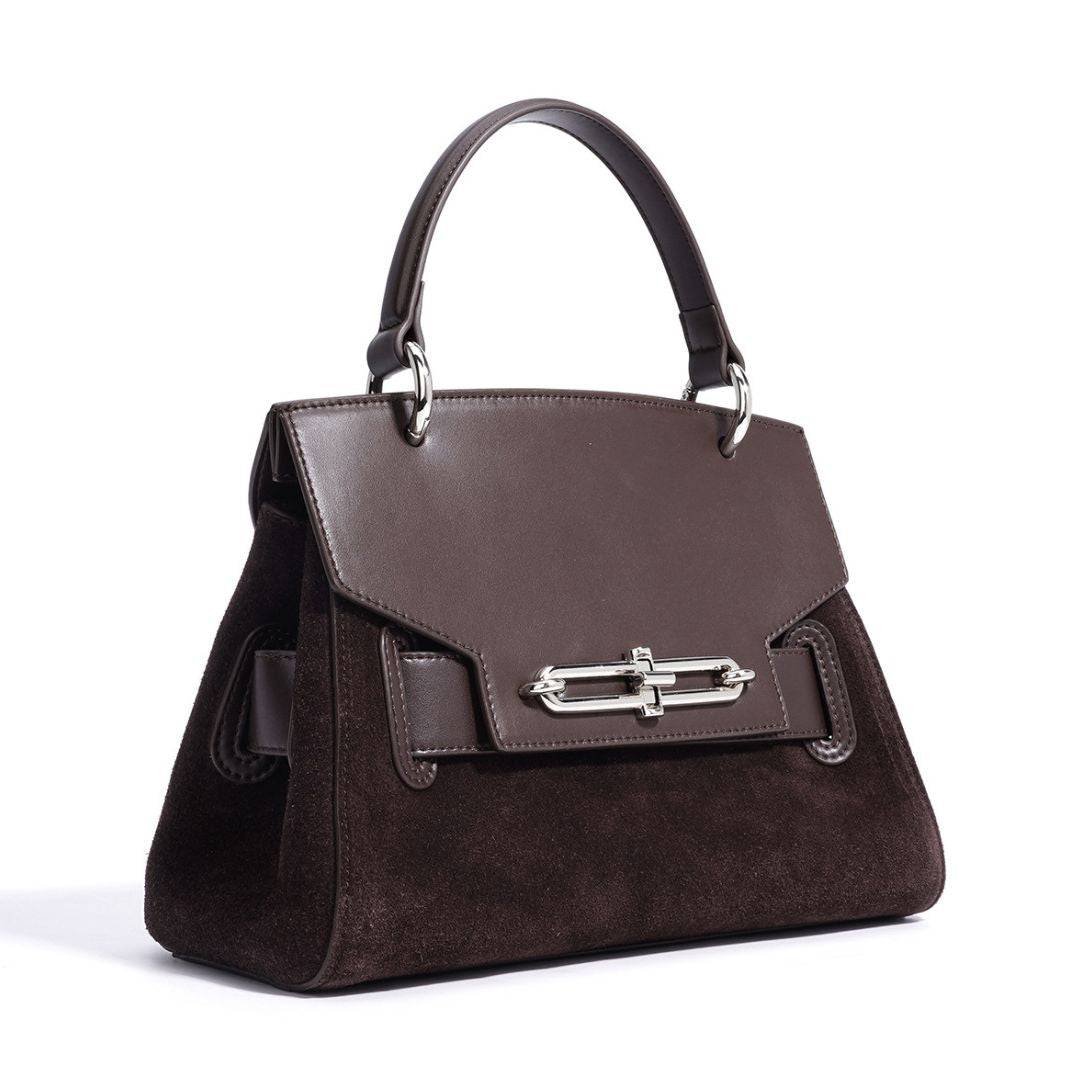 Evelyn Shade Handbag