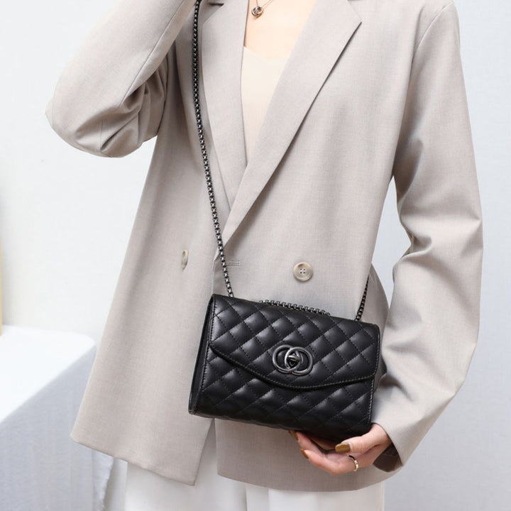 Eternal Rose Handbag