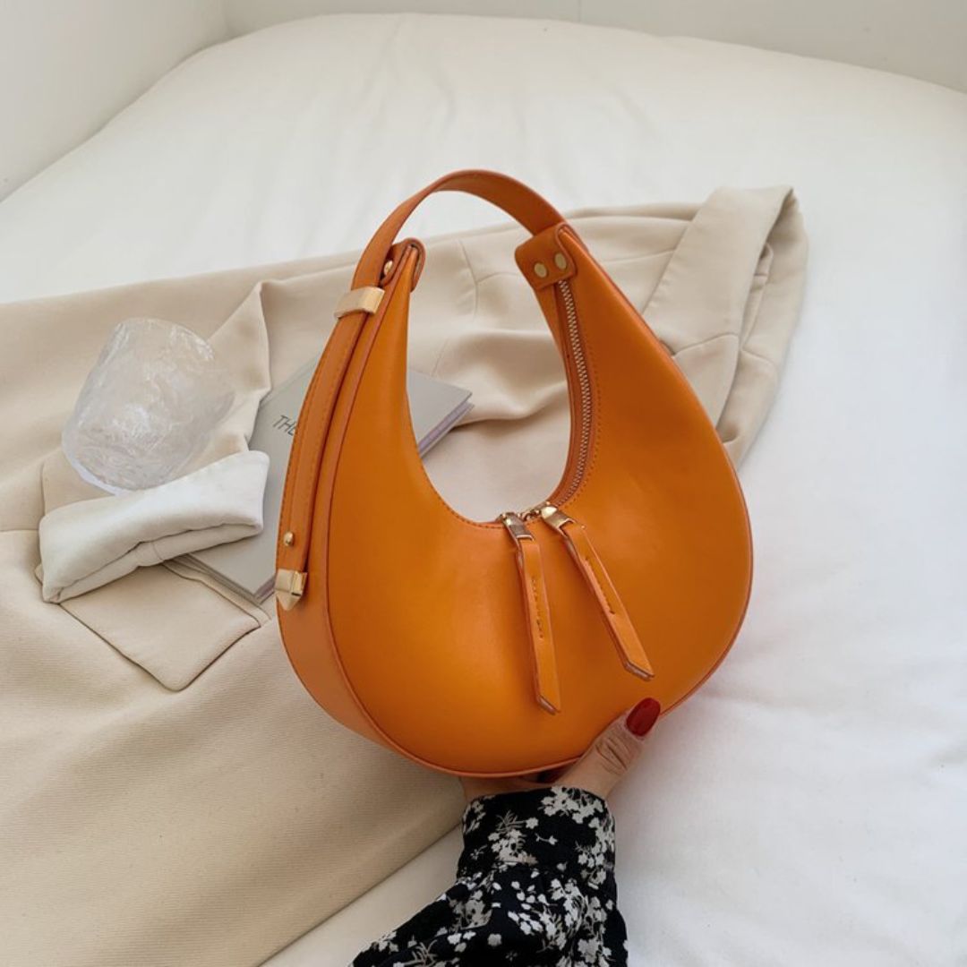 Sérénité Royale Handbag