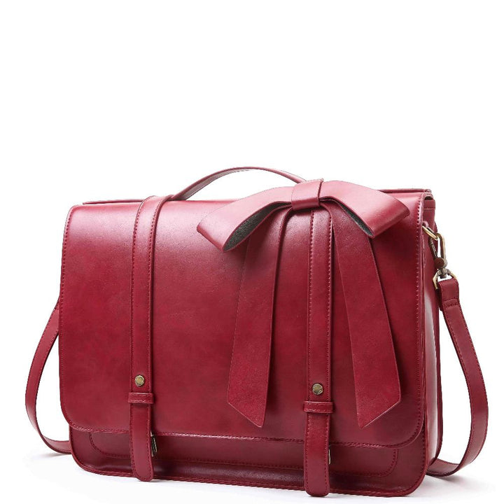 Knoten | Retro Twist Bag
