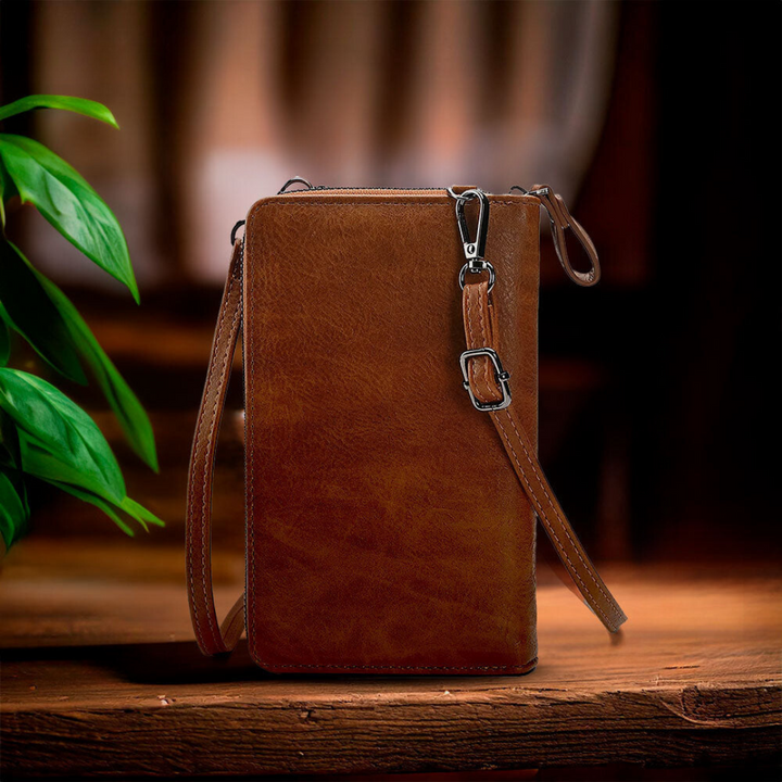 Lydia | Elegant and Slim Bag