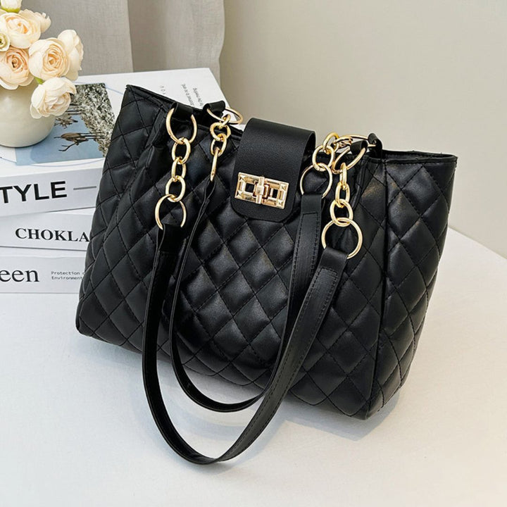 Éclat de Minuit Handbag