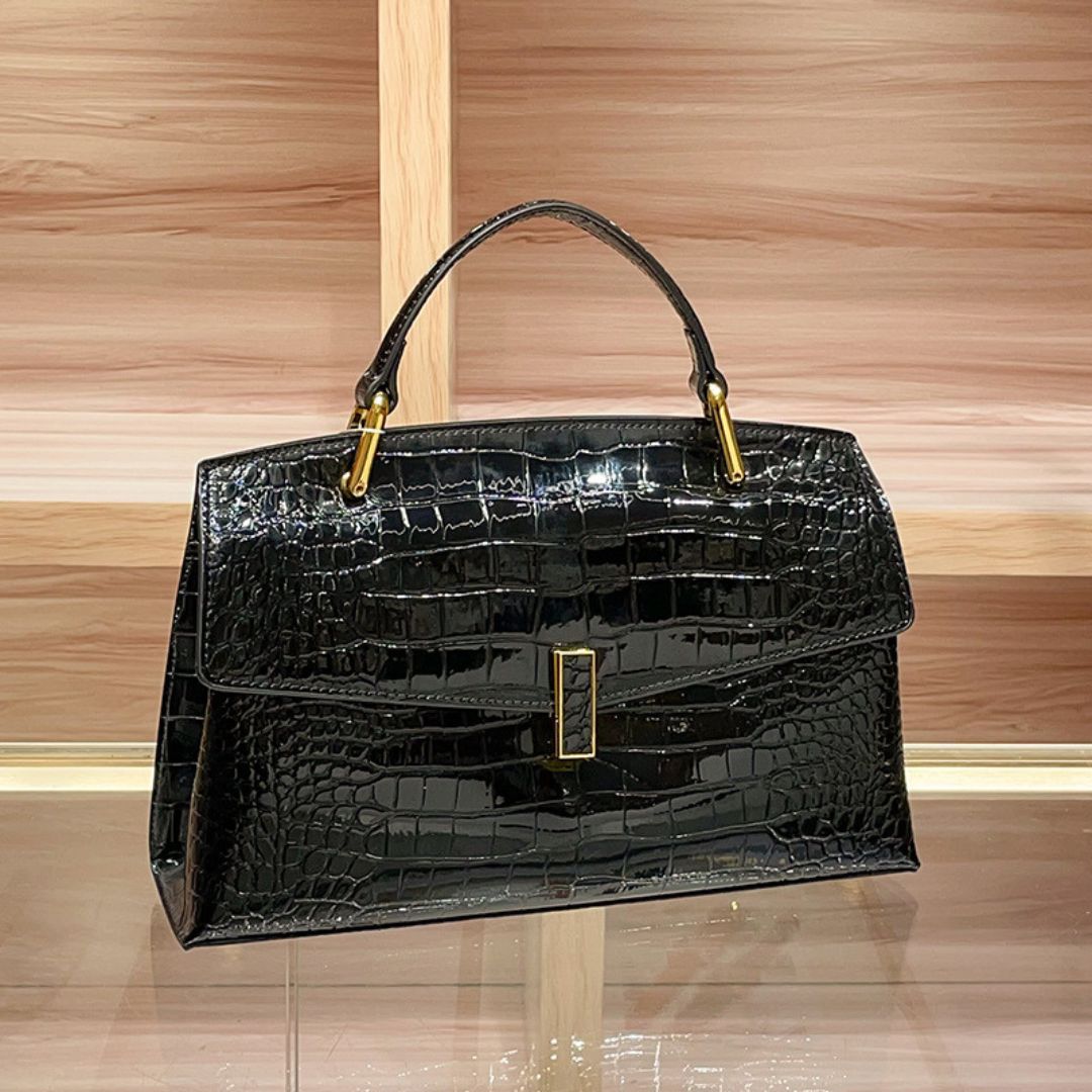 Minuit Éternel Handbag