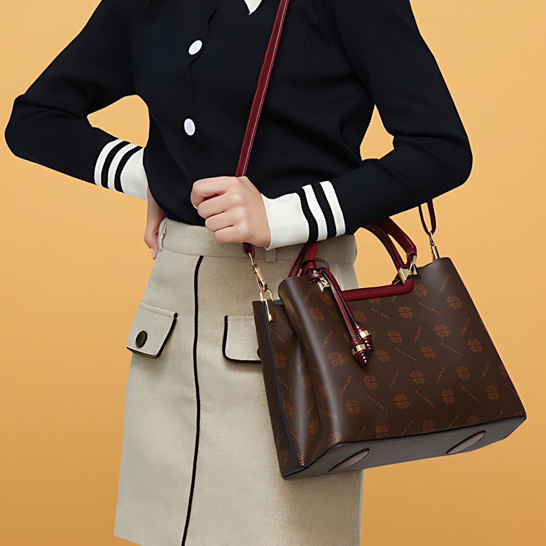 Nuit Harmonie Handbag