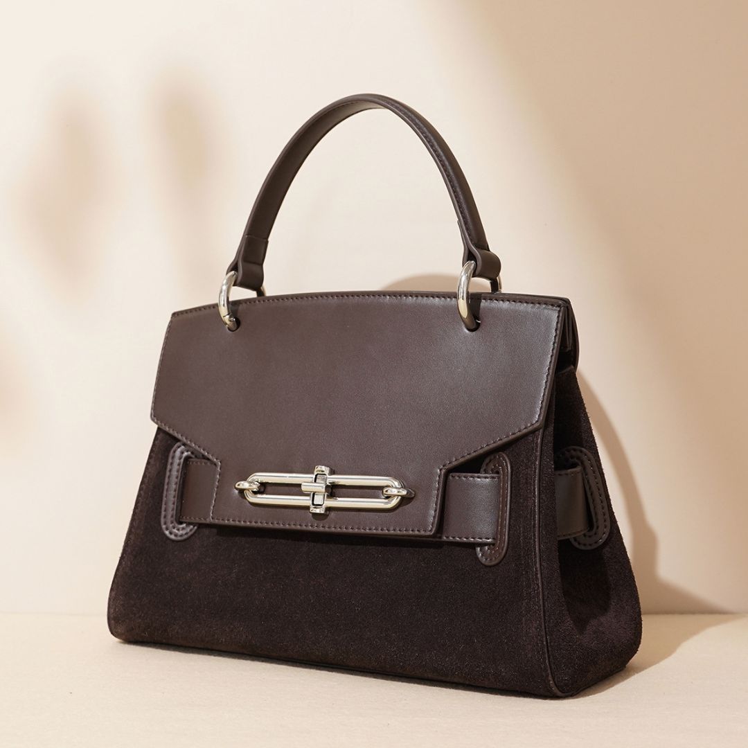 Evelyn Shade Handbag