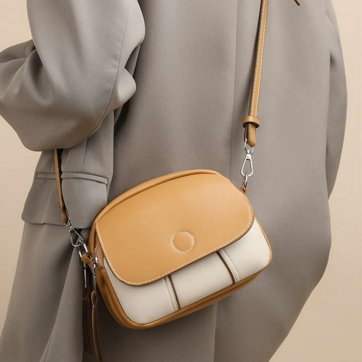 Olive Marrow Handbag