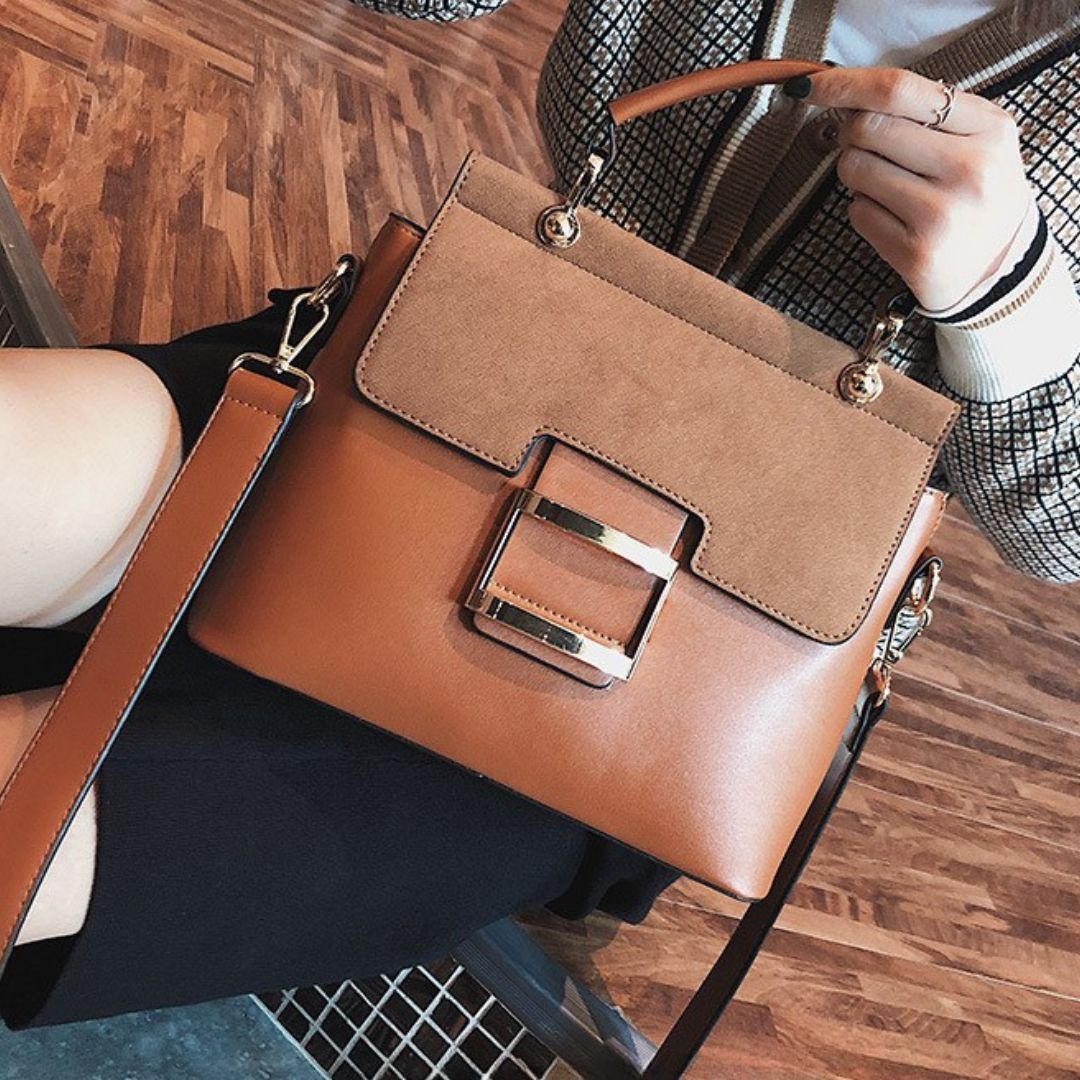 Prestige Elegance Handbag