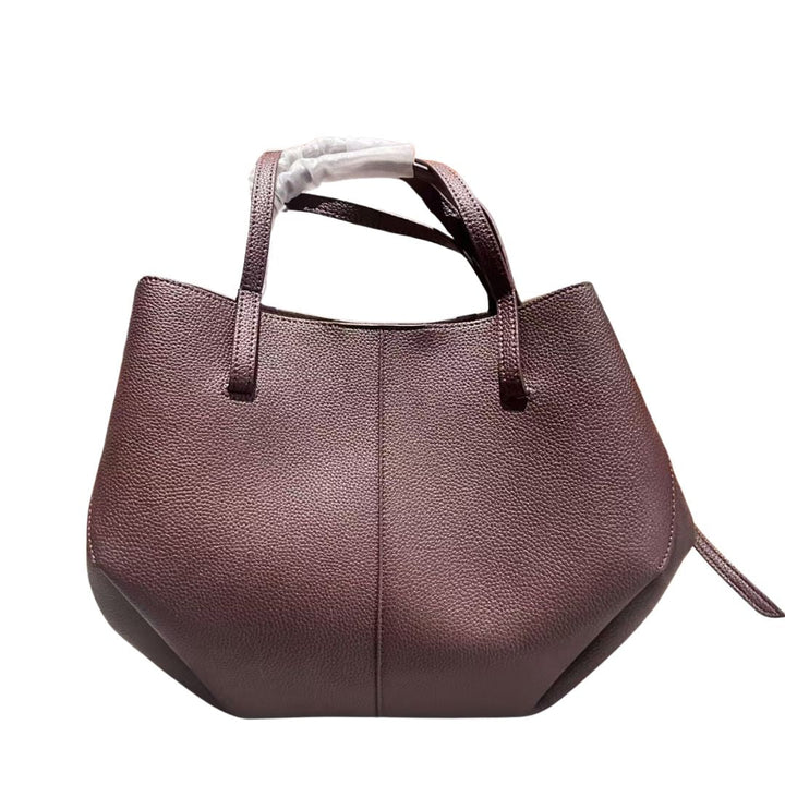 Noir Éminence Handbag