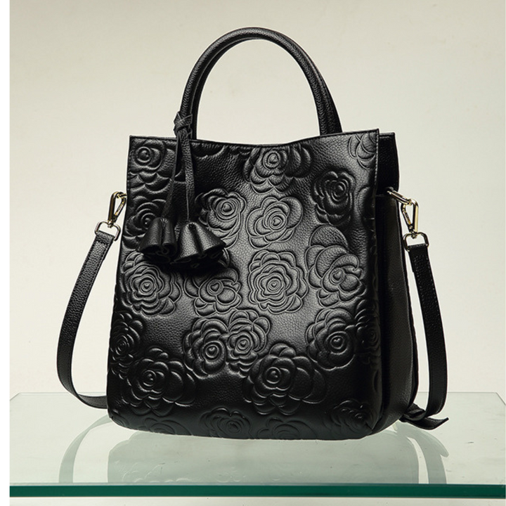 Monarch Rose Handbag