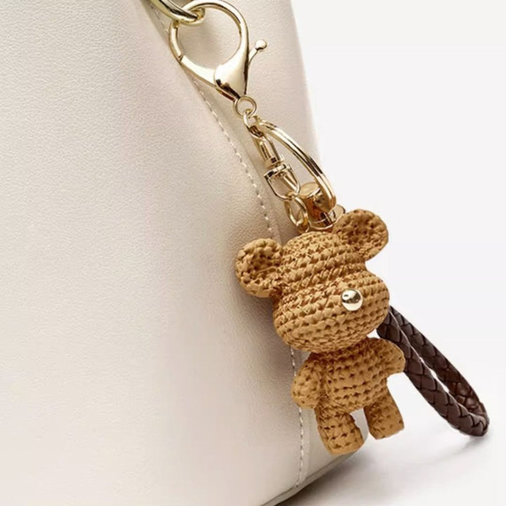 Souffle de Soie Handbag