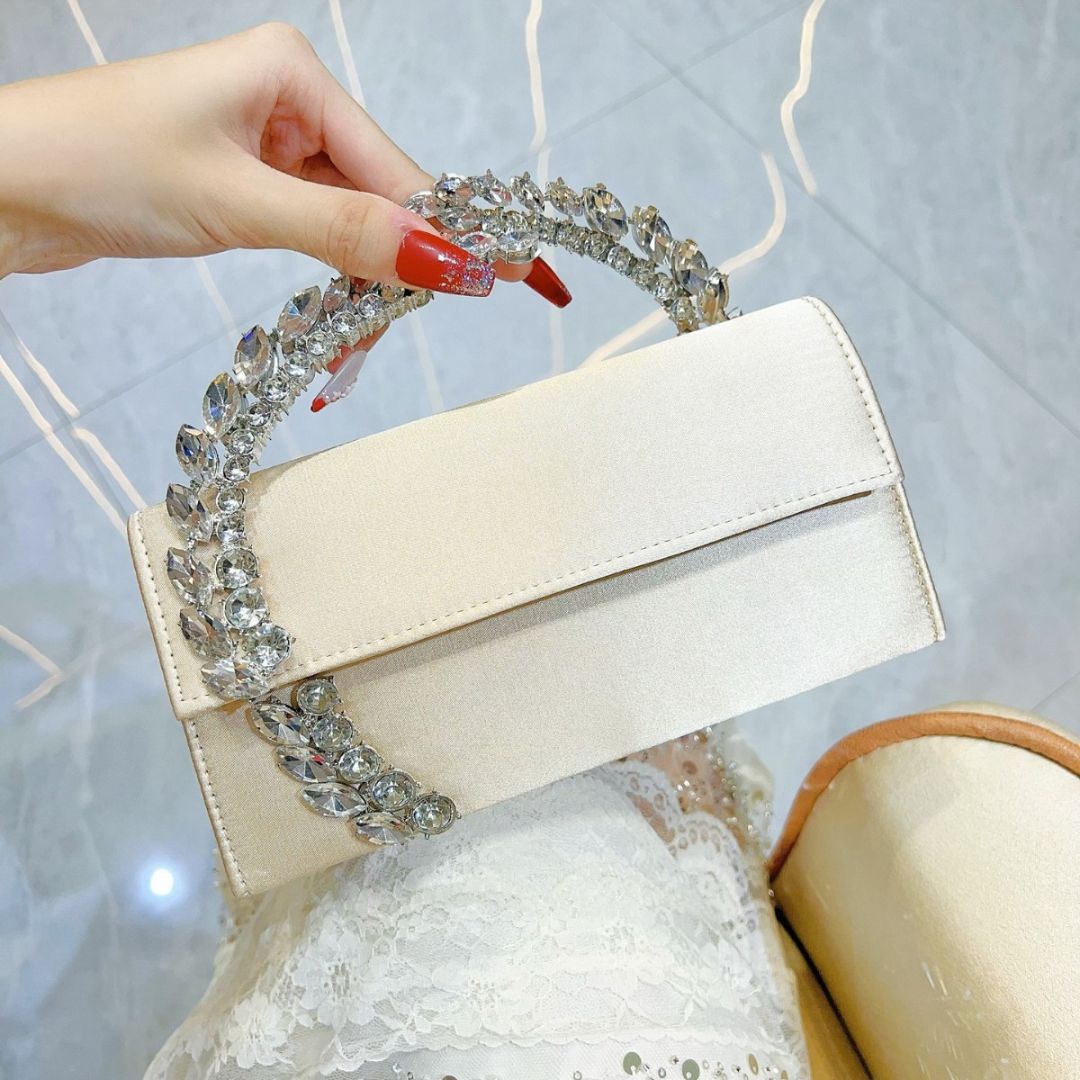 Rêve Serein Handbag