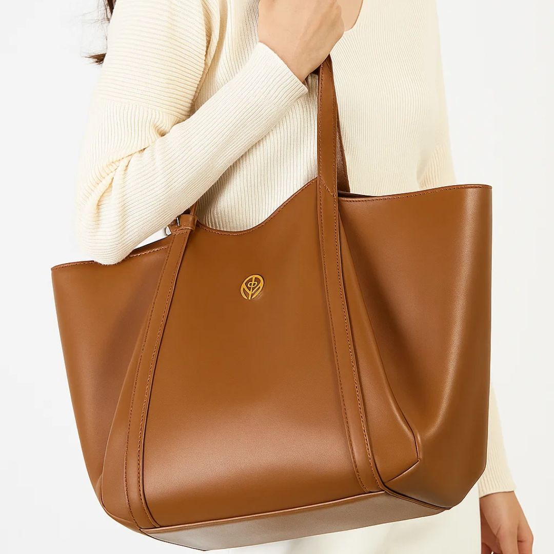 Celestial Poise Handbag