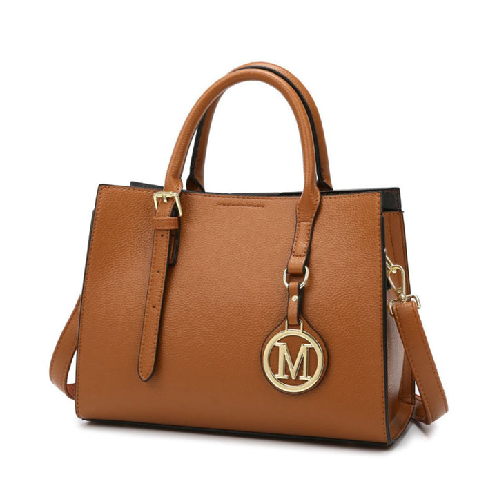 Classic Virtue Handbag