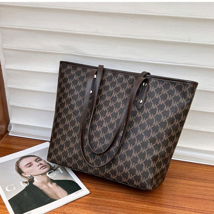 Frosted Moorland Handbag