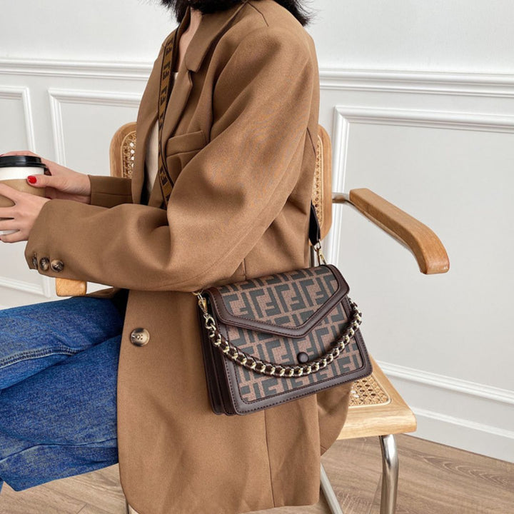 Trésor du Soir Handbag